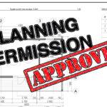 Planning Permission Secret Garden Cabin