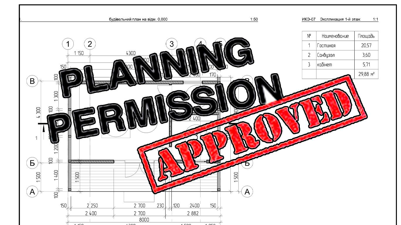 Planning Permission